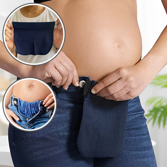 ceinture extensible grossesse